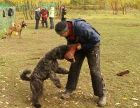 Захват